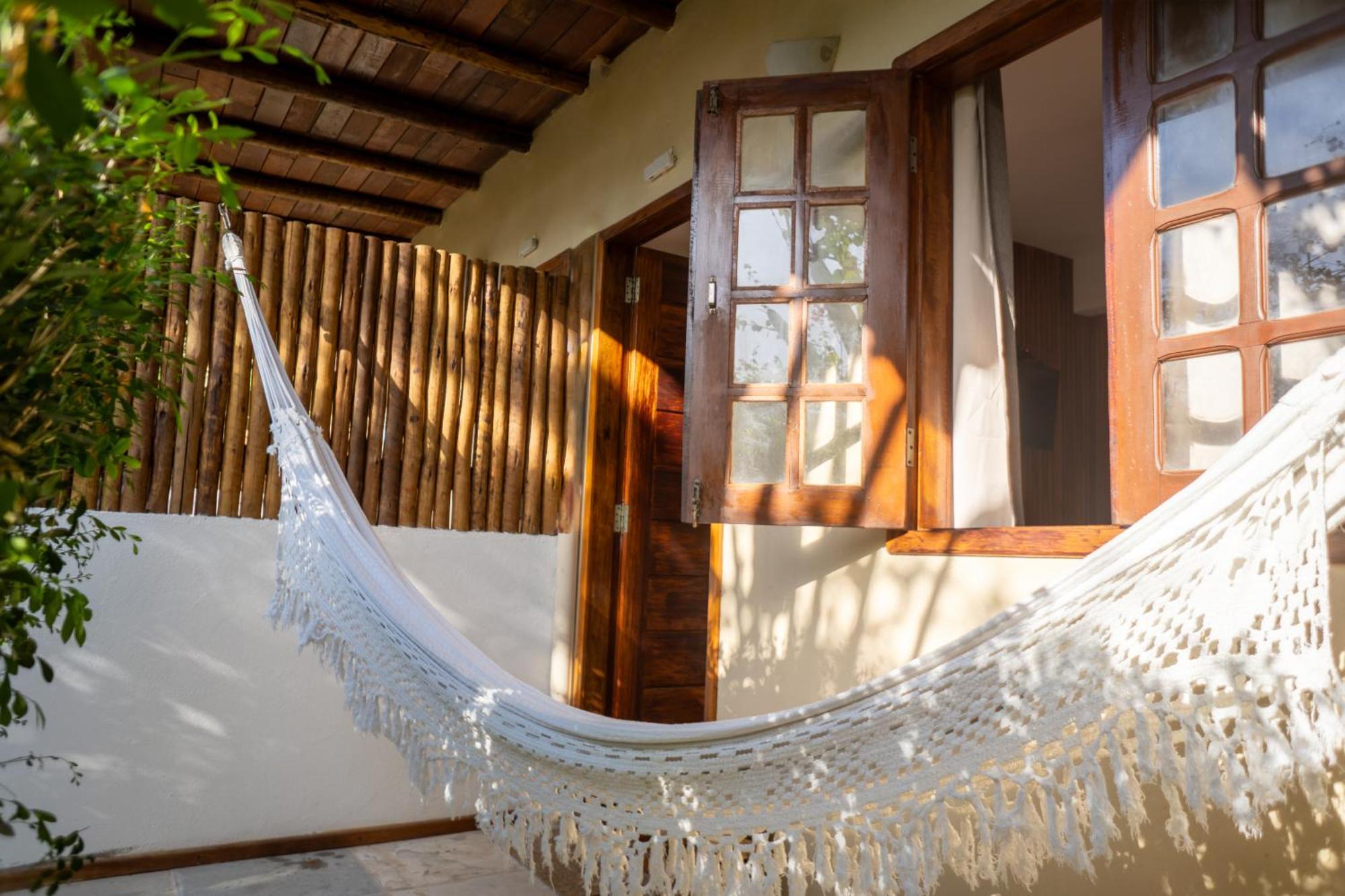 Casa Valentini Pousada Jijoca de Jericoacoara Exteriör bild