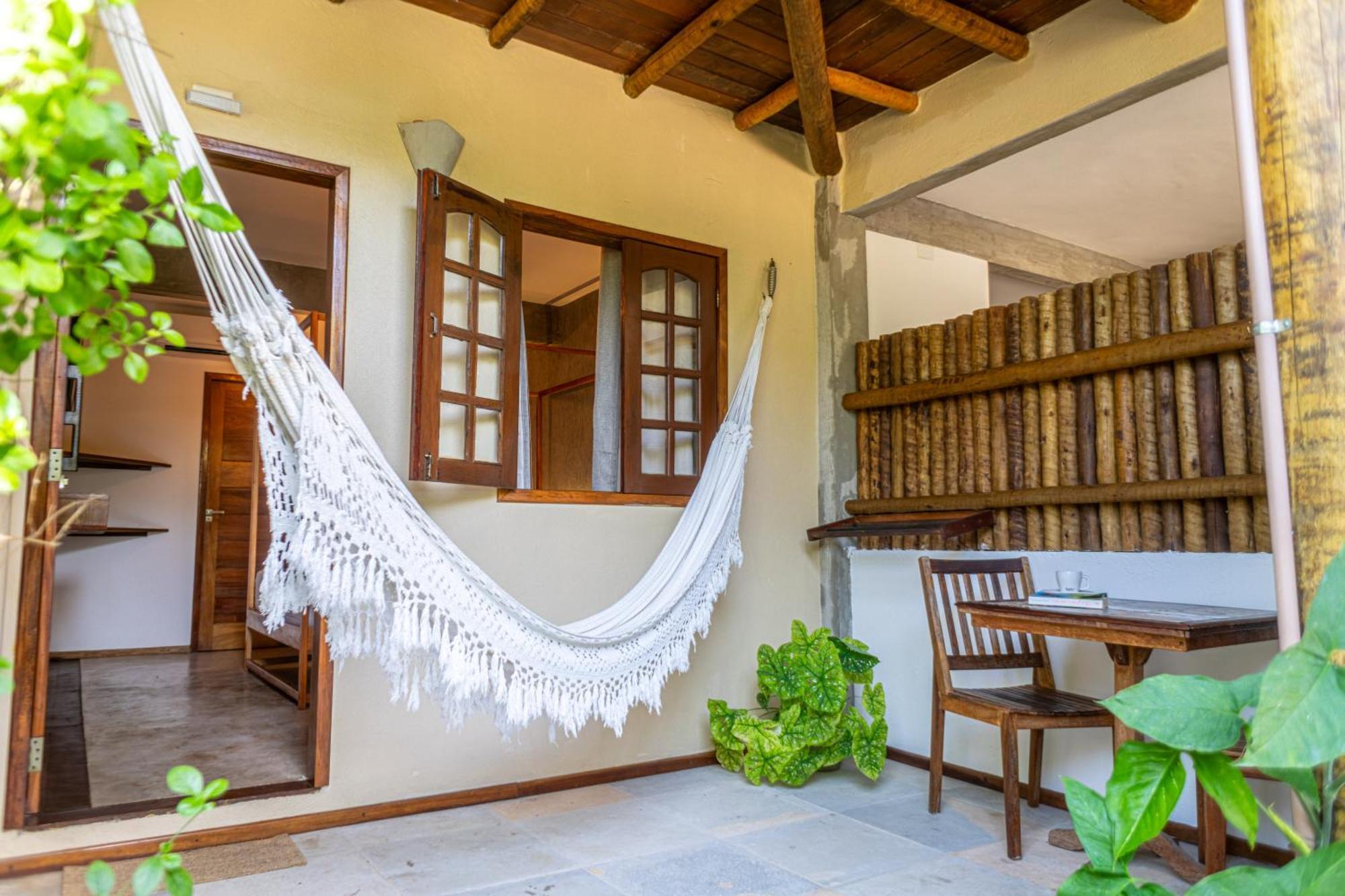 Casa Valentini Pousada Jijoca de Jericoacoara Exteriör bild