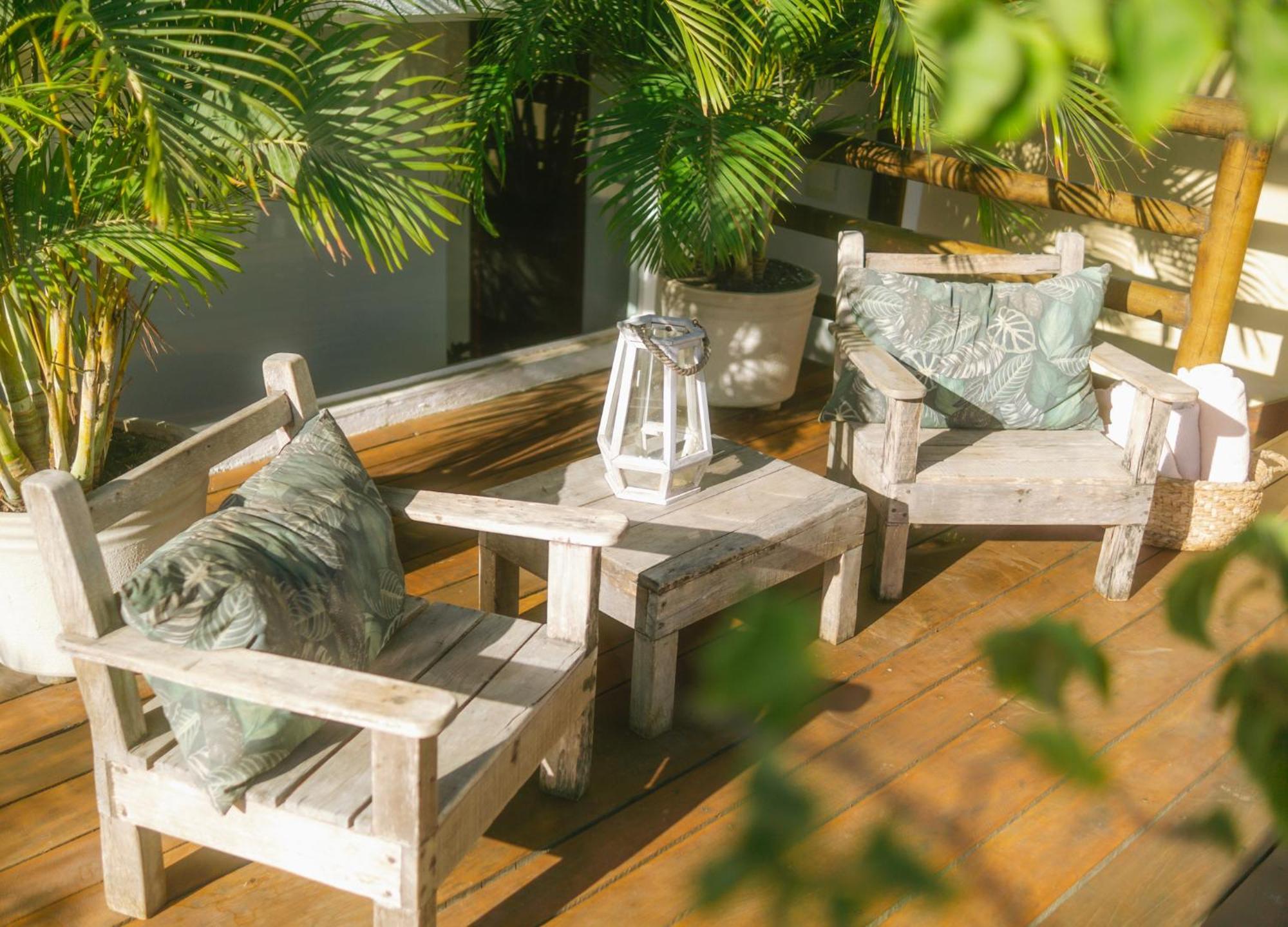 Casa Valentini Pousada Jijoca de Jericoacoara Exteriör bild